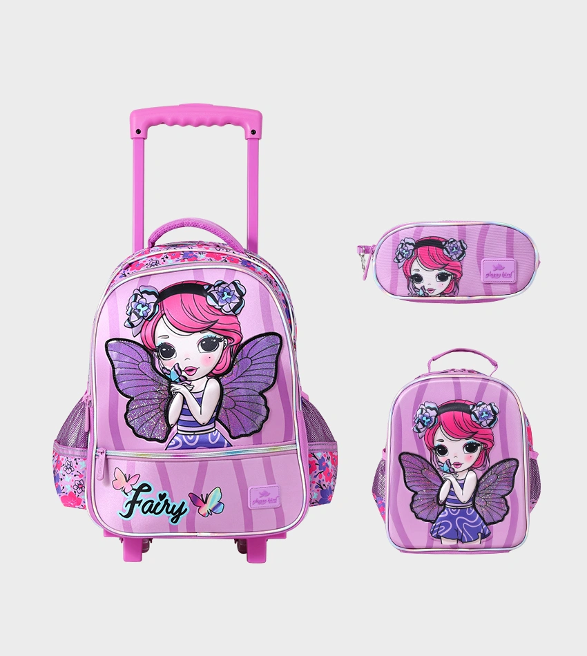Trolley School Bag GB5203T